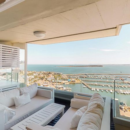 Oceana Suites Fontemar Punta del Este Exterior photo