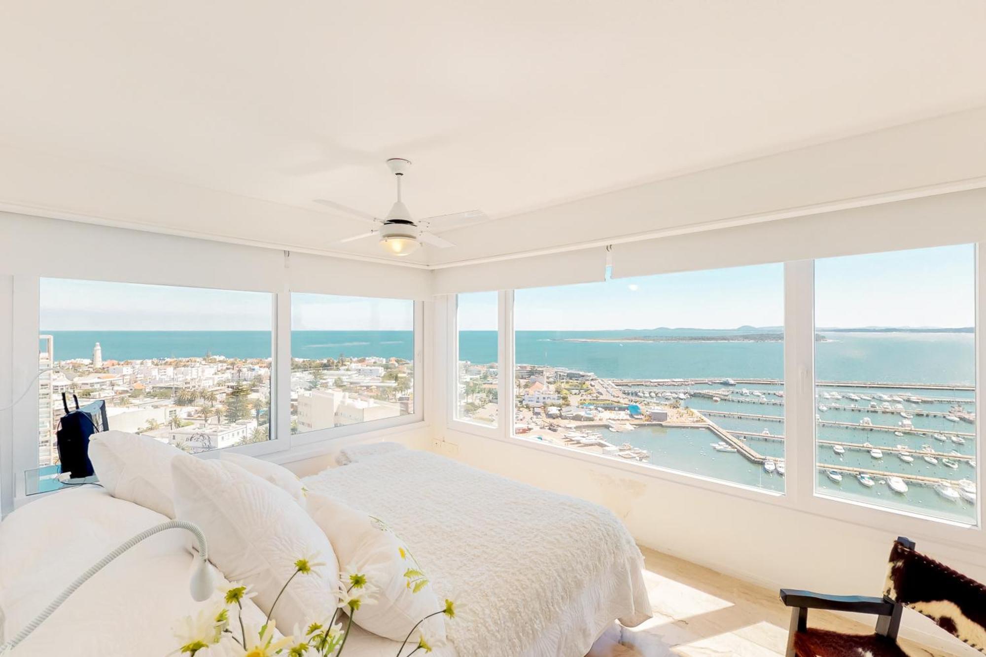Oceana Suites Fontemar Punta del Este Exterior photo