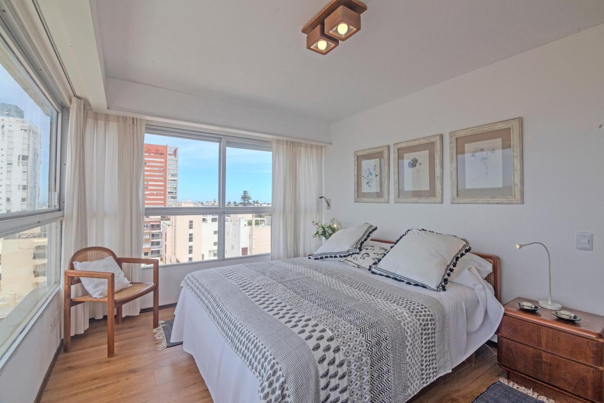 Oceana Suites Fontemar Punta del Este Room photo